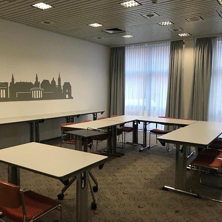 Ibis Aachen Marschiertor - Aix-La-Chapelle Otel Dış mekan fotoğraf