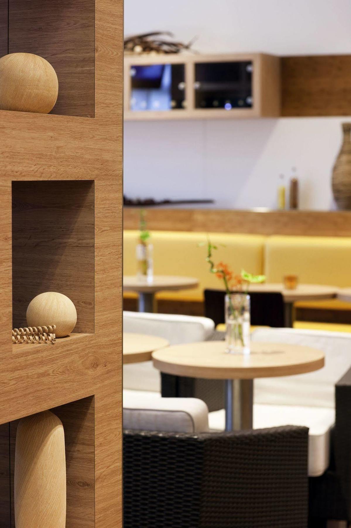 Ibis Aachen Marschiertor - Aix-La-Chapelle Otel Dış mekan fotoğraf